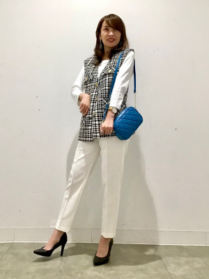 GU公式 | ツイーディベストYT+E