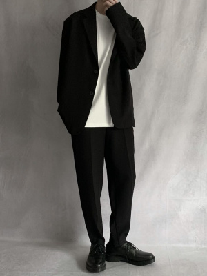 はたじるし GU公式 | ウォッシャブルコンフォートパンツSW(セットアップ可能)