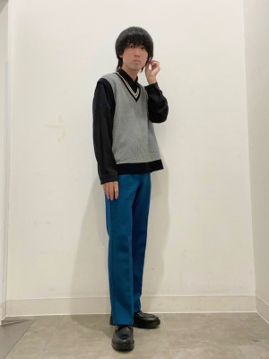 GU公式 | センタープレスストレートパンツRS GU公式 | センタープレスストレートパンツRS