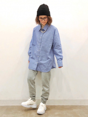 GU公式 | スウェットイージーパンツ