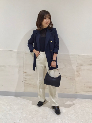 GU公式 | センタープレスストレートパンツRS