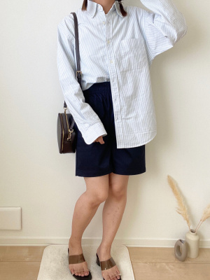 GU公式 | シェフショーツ