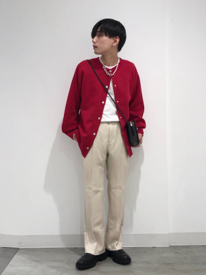 GU公式 | センタープレスストレートパンツRS GU公式 | センタープレスストレートパンツRS