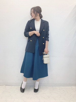 GU公式 | ミニハイネックセーター(ノースリーブ)Z(アンサンブル可能)