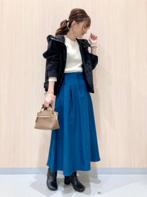 あさん専用ページ シャツ風コットンプルオーバー(01_S 11_レッド): ｜ カタログ