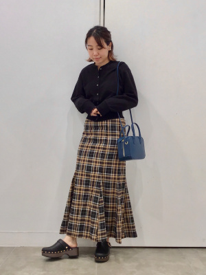 GU公式 | サボサンダル