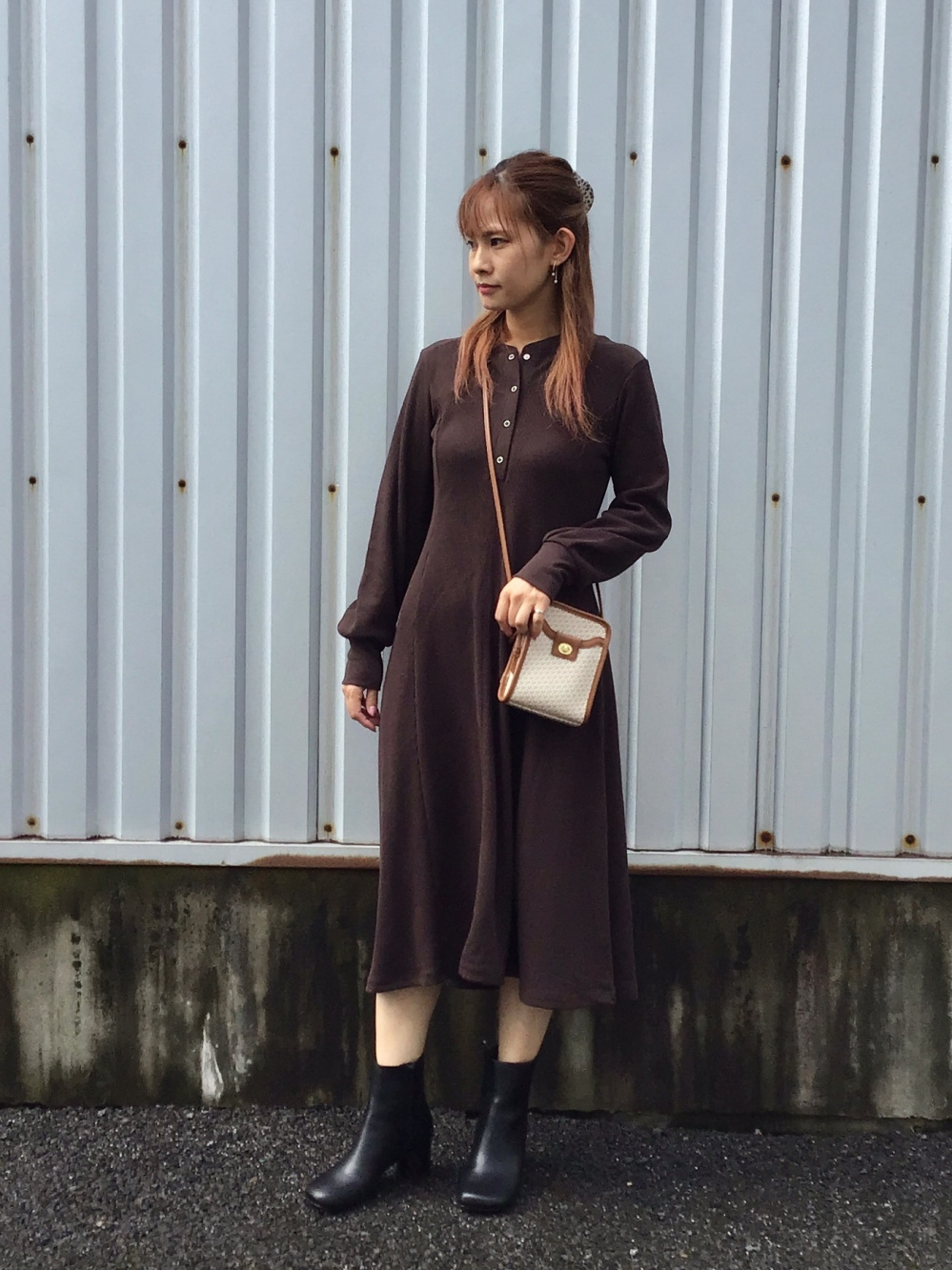 梶 進 「赤い服」、限定画集より、藤島 武二、新品額装付 梶 進 「赤い服」、限定画集より、藤島 武二、新品額装付