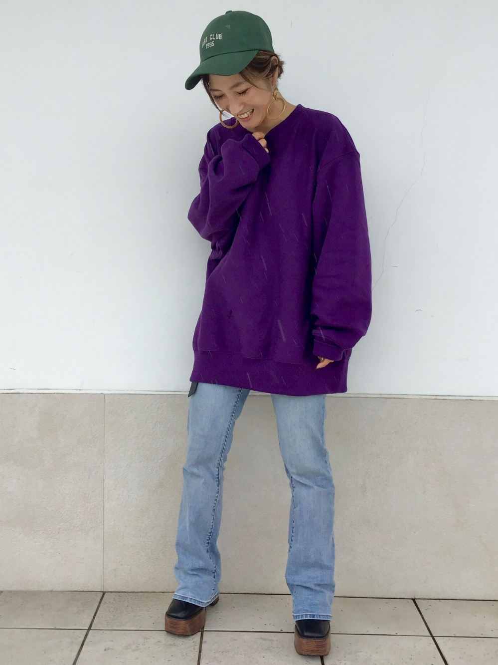 c-boy ~style book~ コーデ No.107 xxtraarmor.com