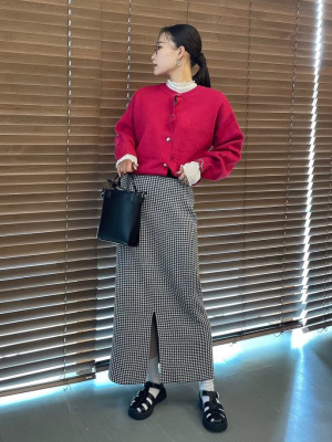 ➆金運UP イワヒバ 15首長最上株物 超多幹15 30年