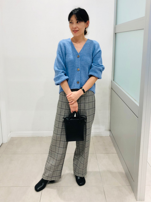 専用　Sサイズ　クラッシーネイビー　3枚 公式スタイリング | ジーユー