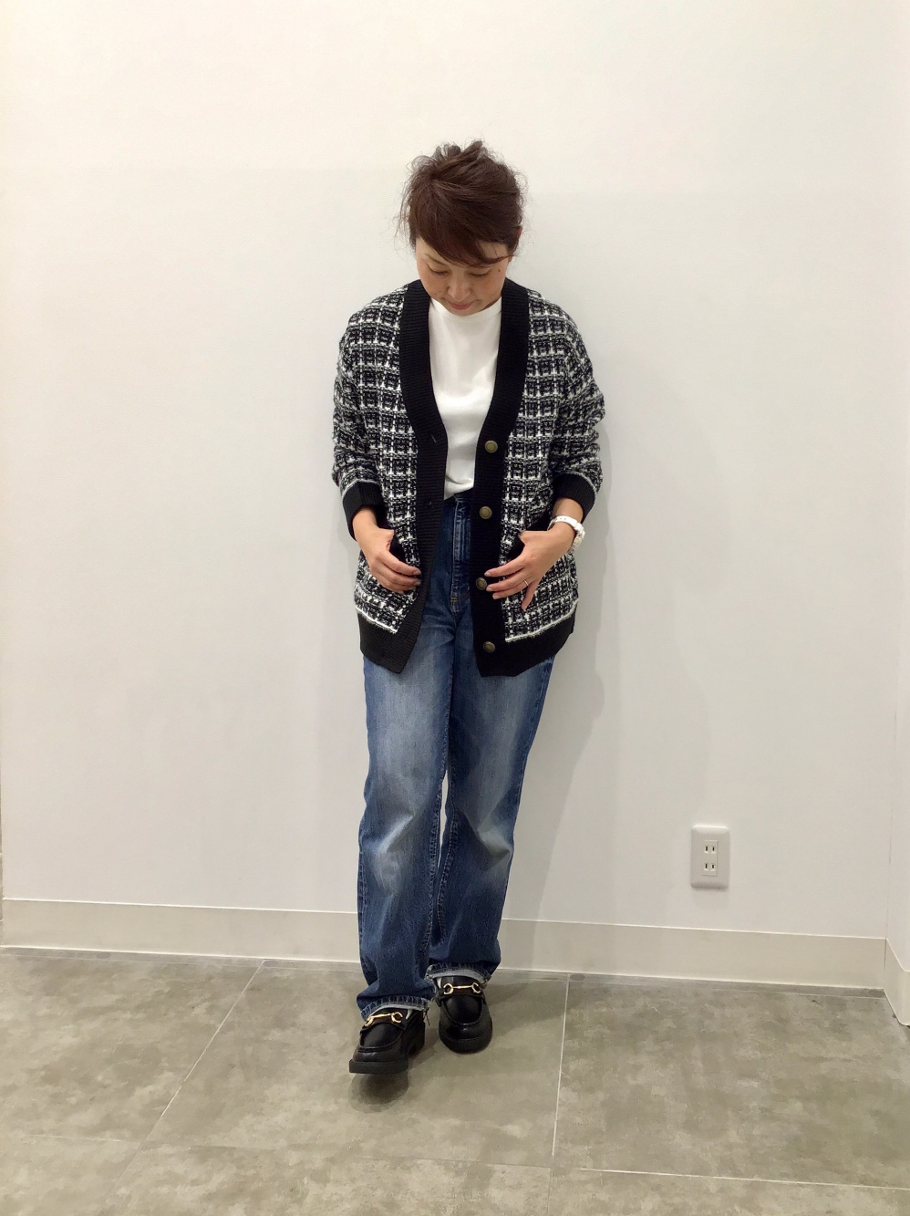 【boohoo】アップリケ クロップド スウェット セットアップ クロップドスウェットシャツ | ファッション通販サイト NUGU
