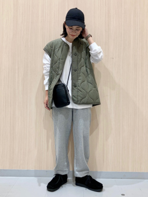 《1点限り  スエード モカシン 27.5cm》 GU公式 | リアルレザーモカシンシューズ