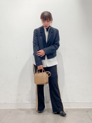 ジャケット・アウター GOOD LOOK レトロファッションオーバーサイズデニムジャケット女性夏 2024