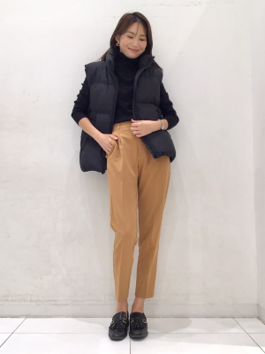 BRIEFING ブラック パンツ Sサイズ BRIEFING GOLF 3Dロゴジョガー