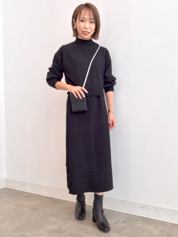 公式スタイリング | ジーユー