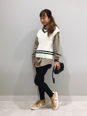 ❥cocora リブレギンスパンツ　ニット　ブルー イージーニットパンツ レディース メール便不可 – coca公式ストア