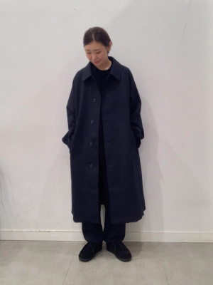 GU公式 | ヘビーウェイトスウェットワイドイージーパンツ(丈標準67.0