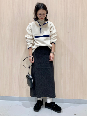 GU リアルレザーモカシンシューズ　セット26cm GU】ファストファッションのレベルを越えてる！？ リアルレザー
