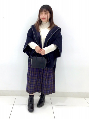 その他 Y GU公式 | マルチウェイセーター(長袖)+E