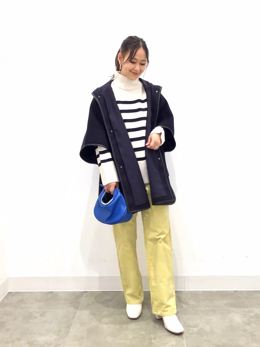 新品 GU ジーユー ハーフスリーブクロップドジャケット