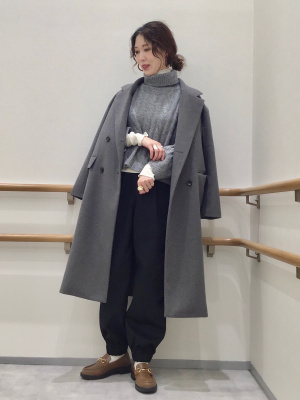 ‪ꪔ̤̮i‪ꪔ̤̮i　0628 GU公式 | GIRLSカーゴジョガーパンツJR