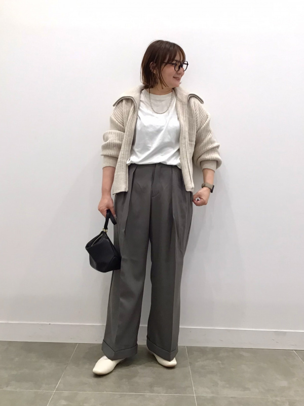 公式スタイリング | ジーユー