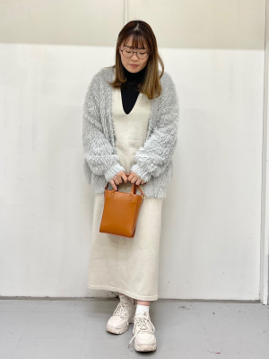 GU公式 | マルチウェイワンピース(長袖)