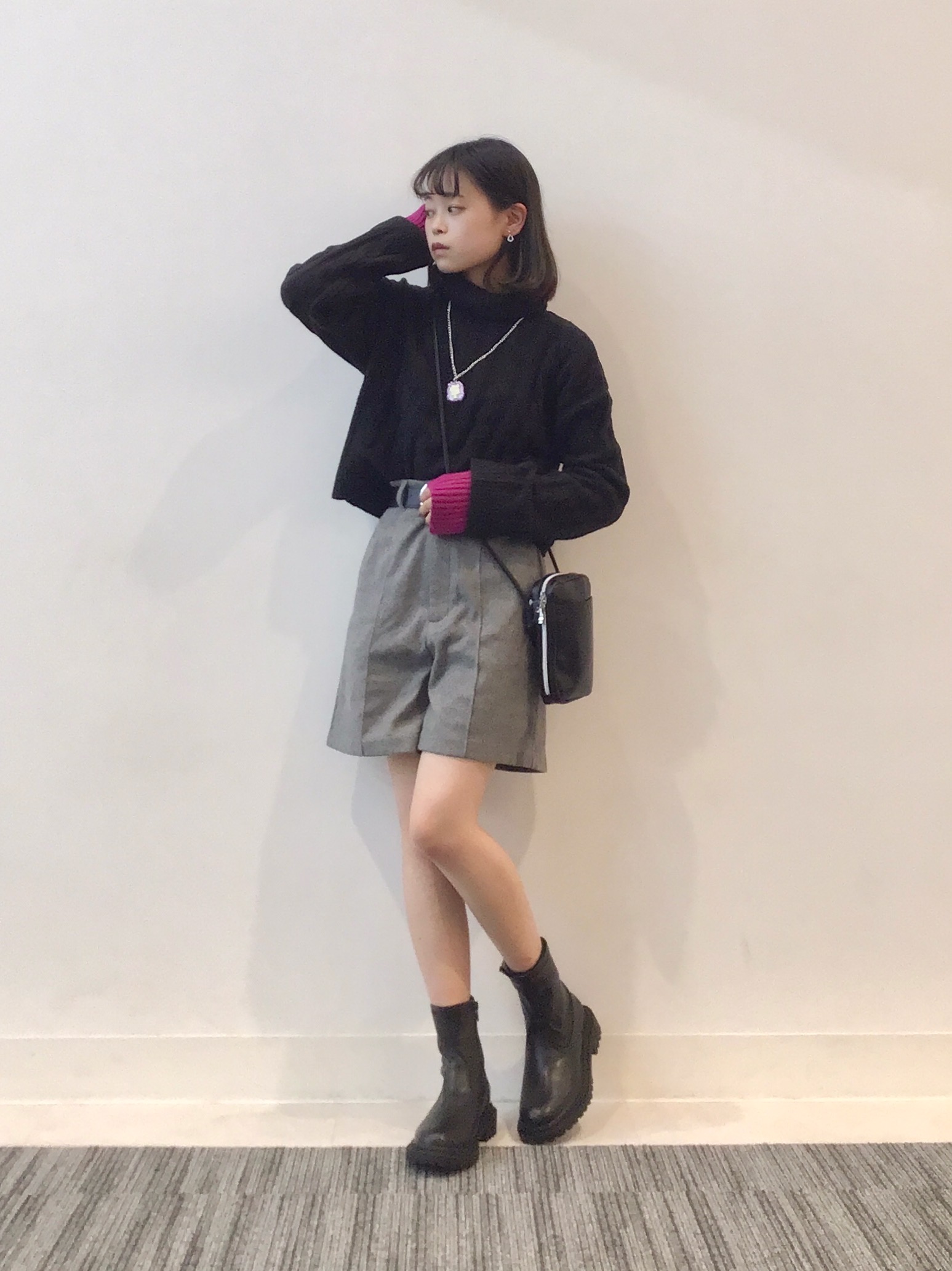 評価 GU デニム ショートパンツ レディース GU ショートパンツ丈サロペット