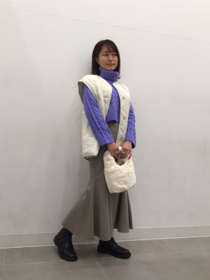 colleca la｜ボリュームパールリング | Rakuten Fashion(楽天