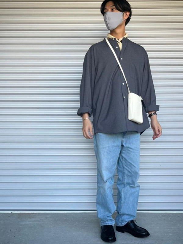 公式スタイリング | ジーユー