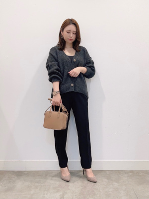 GU公式 | ブラフィールバックオープンキャミソール