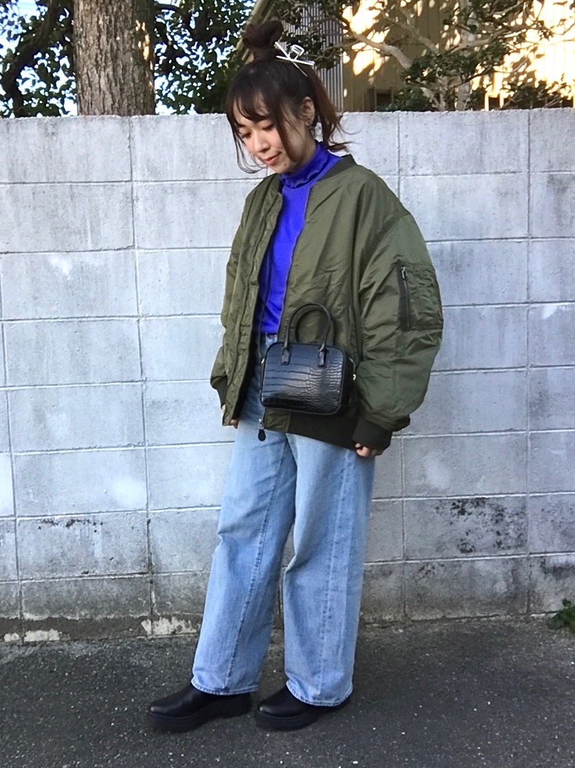 GU ヒートパデッドMA-1ブルゾン 3XL www.krzysztofbialy.com