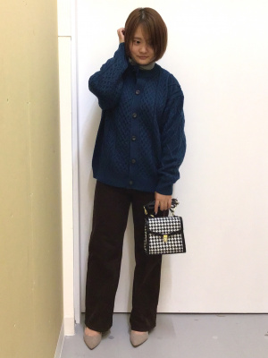 GU公式 | コーデュロイストレートパンツRS+E GU公式 | コーデュロイストレートパンツRS+E