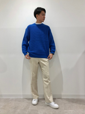 GU公式 | センタープレスストレートパンツRS GU公式 | センタープレスストレートパンツRS