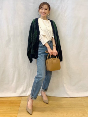 GU公式 | ツイストチェーン ネックレスセット