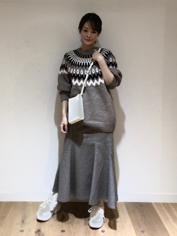 公式スタイリング | ジーユー