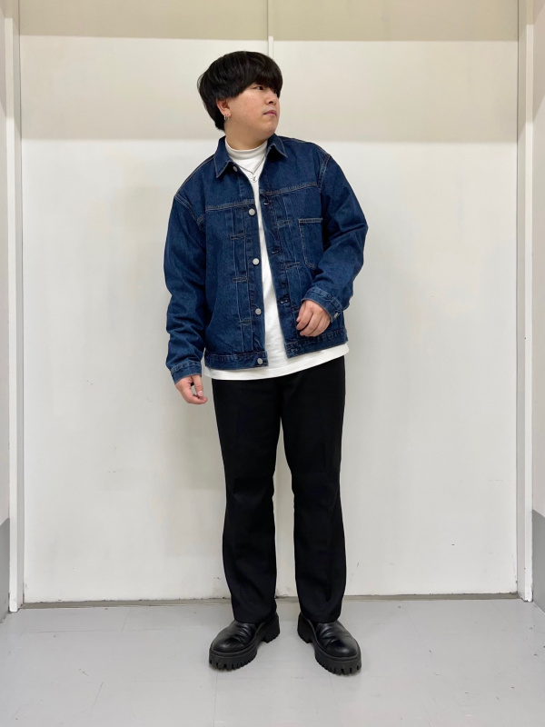 GU Gジャン 無く