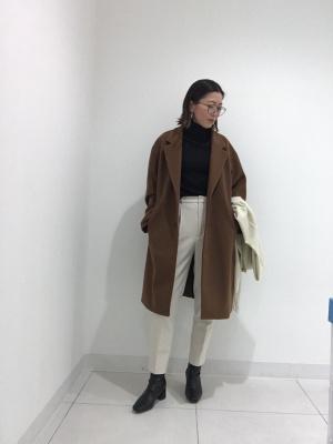 GU公式 | ブルーライトカットメタルコンビネーションボストングラス