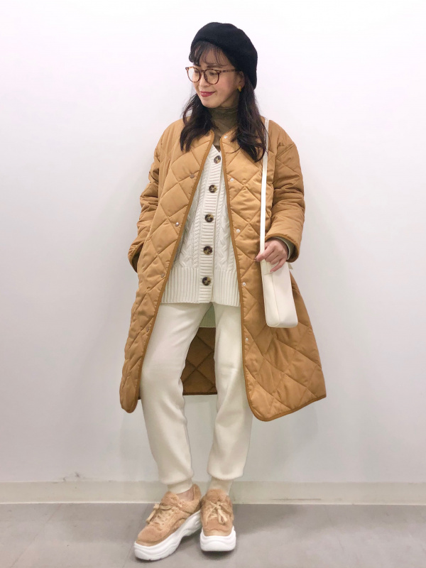 公式スタイリング | ジーユー