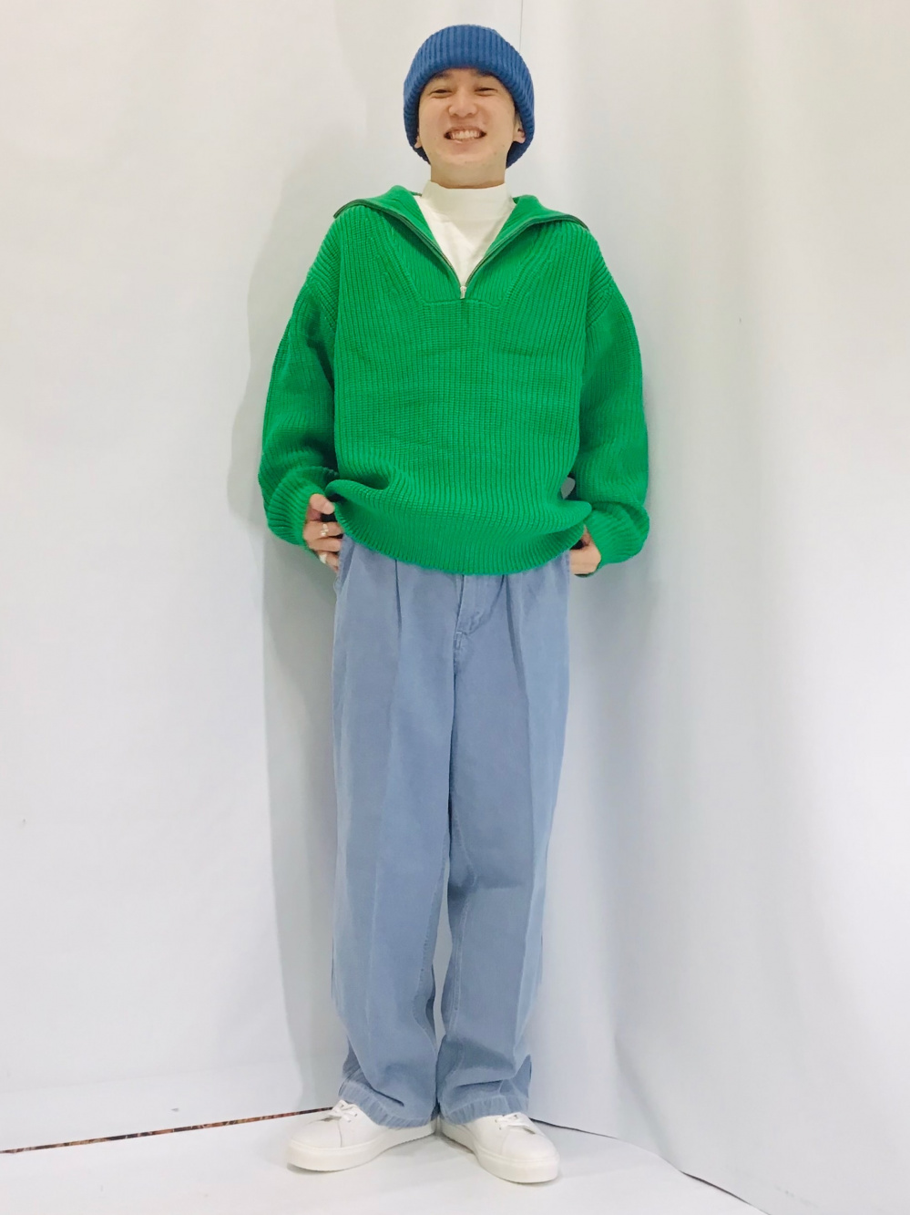 メンズ 長袖 アディダス ゴルフ adidas Golf ゴルフウエア メンズ セーター