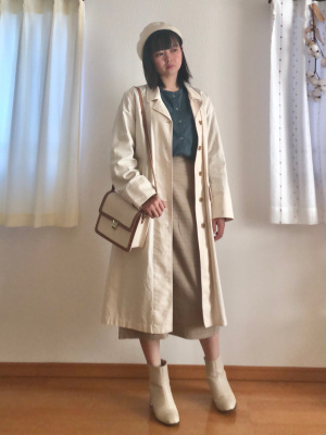 GU公式 | チェックナロースカート