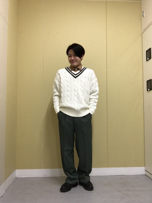 GU公式 | フランネルリラックスフィットシャツ(長袖)+E