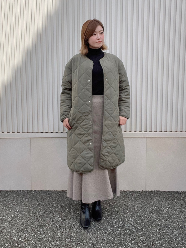 上品♡セットアップ 公式スタイリング | ジーユー