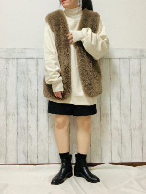 GU公式 | ロールアップヘムハーフパンツRS+E(セットアップ可能)