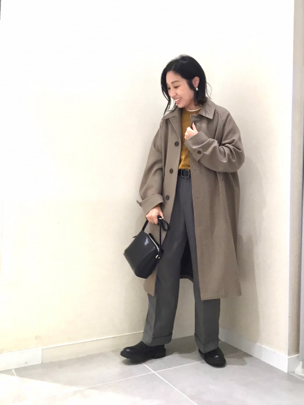 公式スタイリング | ジーユー 公式スタイリング | ジーユー
