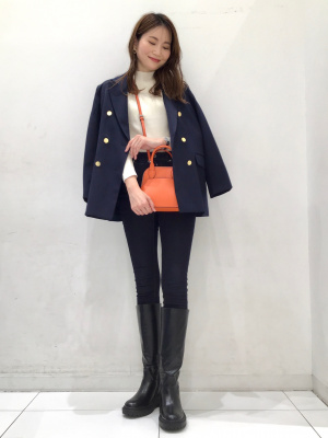 GU公式 | ダブルブレストブレザー