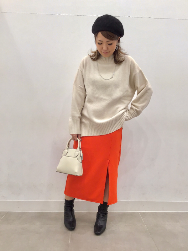 公式スタイリング | ジーユー