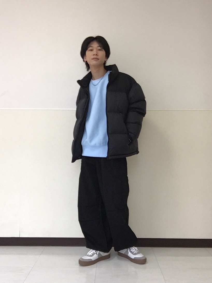 グラフィックT(5分袖)(ロゴ) beautiful people、トレンチコート