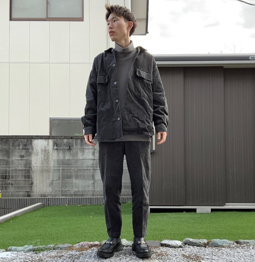 Rocky Monroe セットアップ 「セットアップ」オーバーサイズ