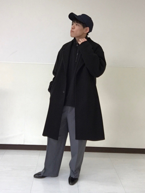 公式スタイリング | ジーユー